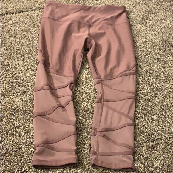 Workout pants - Picture 1 of 3